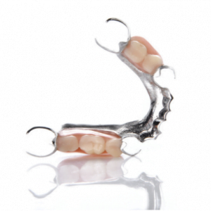 Partial dentures in Chelsea MA