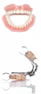 Complete and partial dentures in Chelsea MA