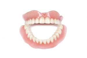 Complete dentures in Chelsea MA