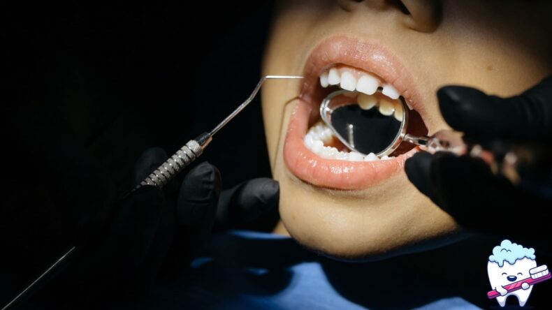The Importance of Pediatric Dentistry for Your Child’s Healthy Smile