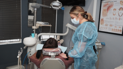 The Latest Dental Technology Advancements Revolutionizing Care at Chelsea Family Dental
