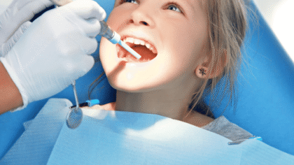 Essential Dental Care Tips from a Chelsea Family Dentist MA for Every Age