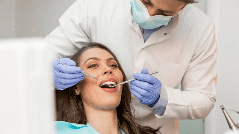 Why Choosing a Chelsea Family Dentist MA is Best for Your Smile