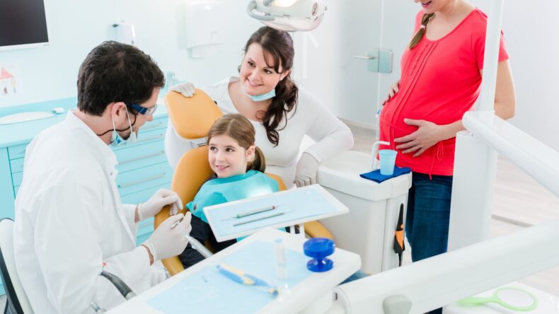 Why Choose Chelsea Family Dentist MA for Your Trusted Dental Care