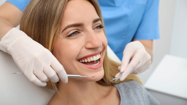 Why Patient Experience Matters at Your Chelsea Family Dentist MA