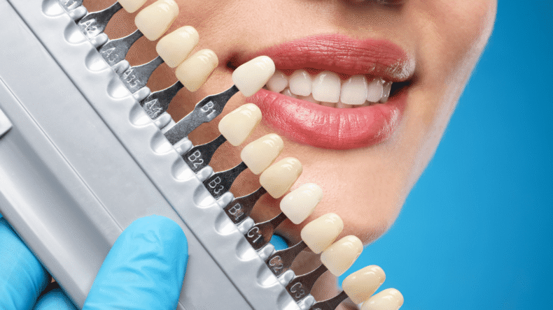 Chelsea Family Dentist MA: Adult Tooth Repairs