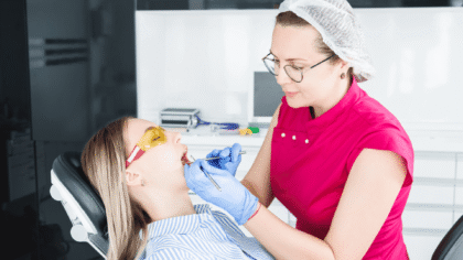 Chelsea Family Dentist MA: Multicultural Prevention