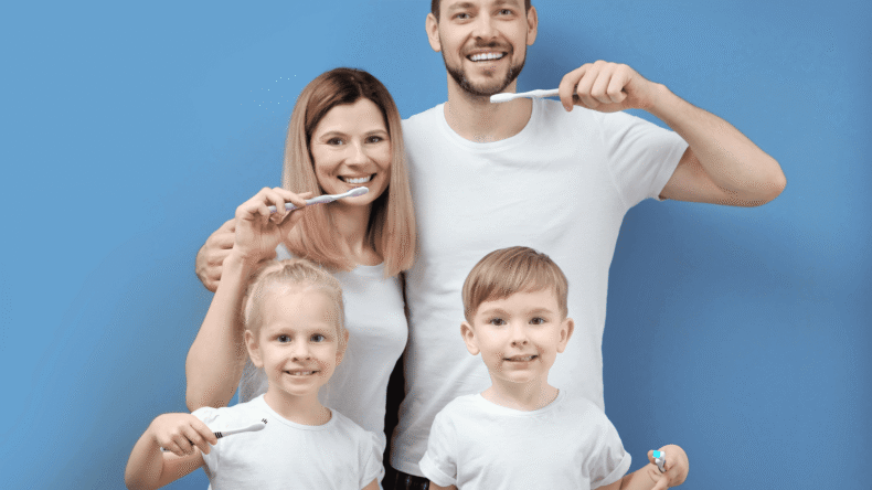 Chelsea Family Dentist MA: Magical Kids Visits