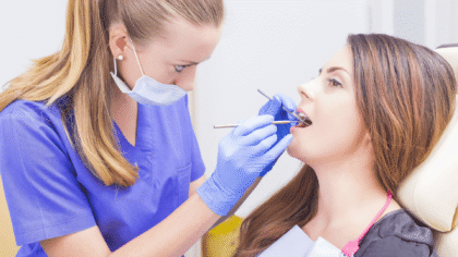 Chelsea Family Dentist MA for Complete Family Care