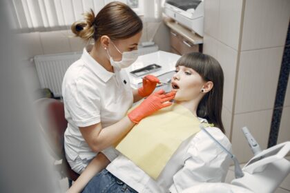 Why Regular Dental Checkups With a Chelsea Family Dentist MA Are More Important Than You Think