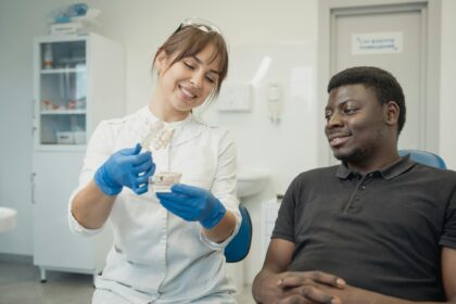 Why Building Trust With a Chelsea Family Dentist MA Matters