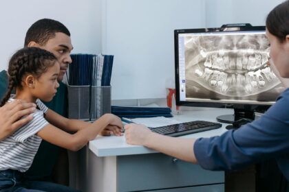 How a Chelsea Family Dentist MA Makes Dental Care Easier for Busy Families